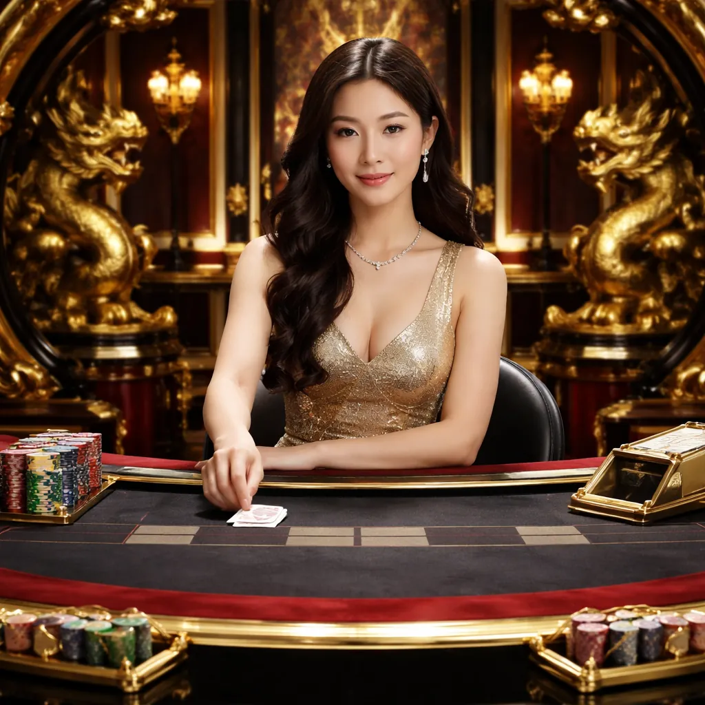 Slot game thần thoại