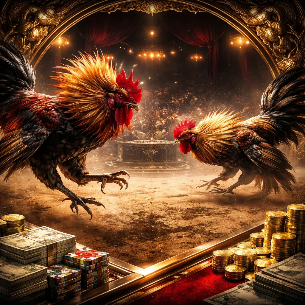 Game Bắn Cá Đại Dương