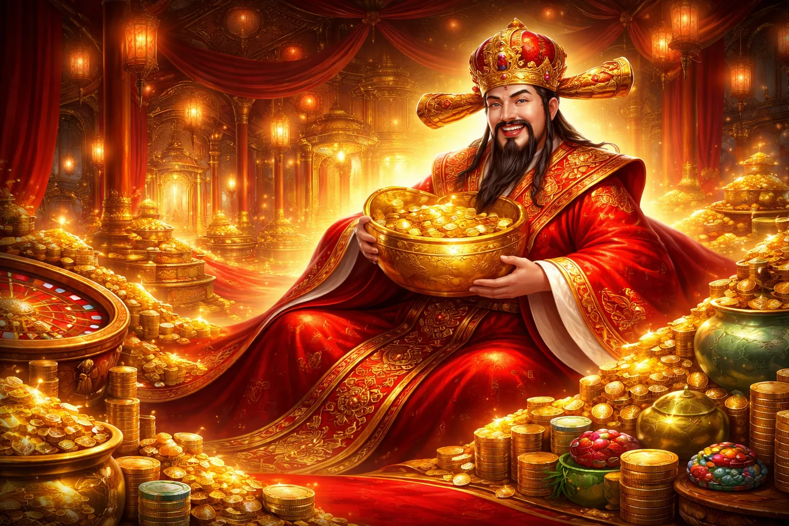 Khuyến Mãi Nạp Đầu Cho Thành Viên Mới