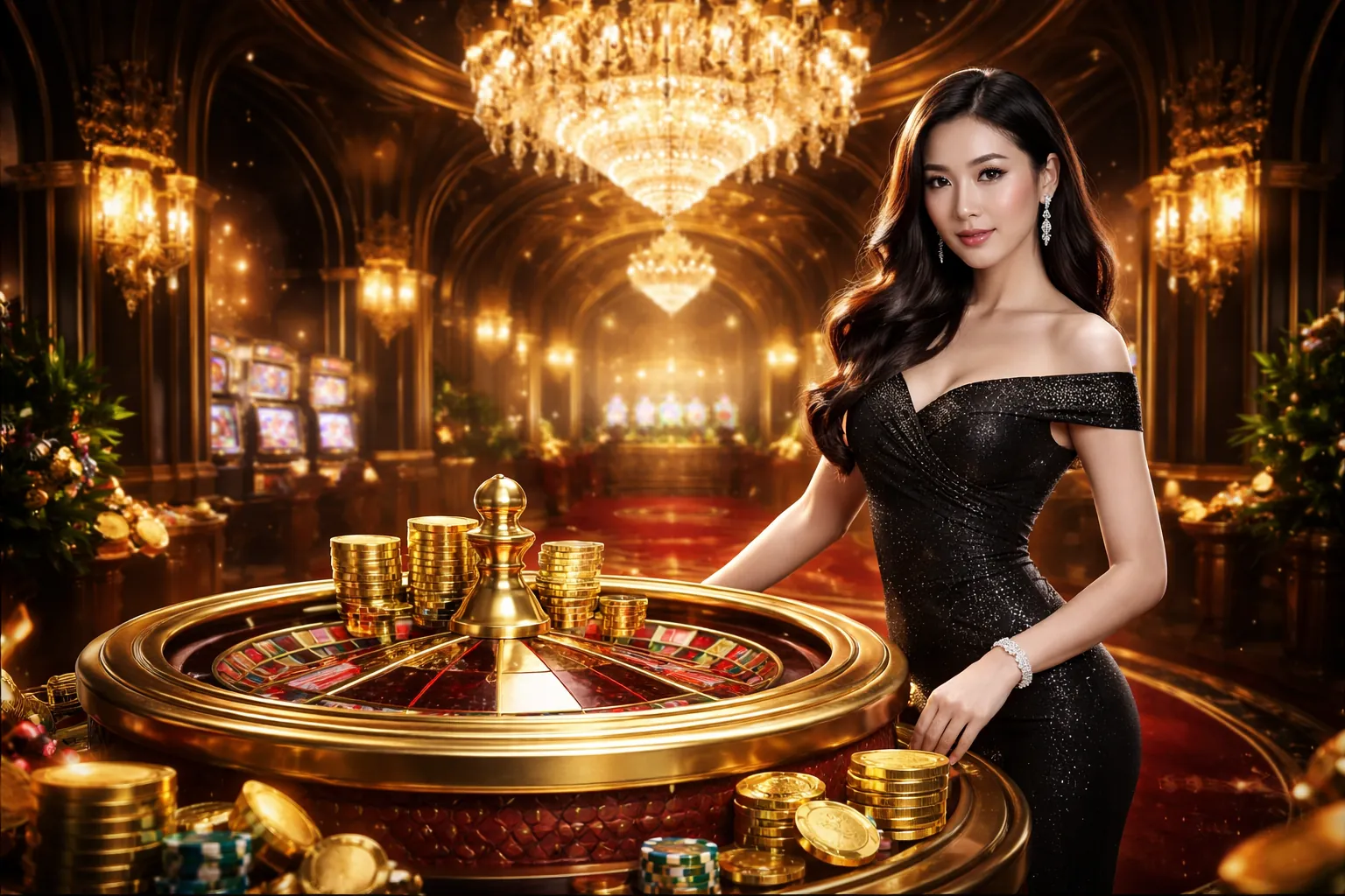 Casino Trực Tuyến Letou Đăng Nhập